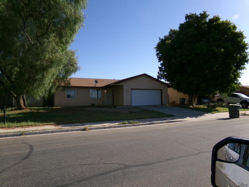2812 W 28 Pl, Yuma, AZ,  | Card Image