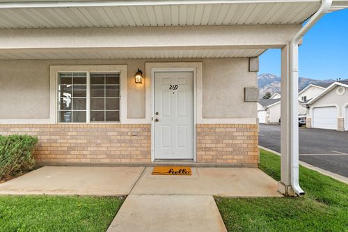 269 2300, North Ogden, UT, 84414-7258 | Card Image