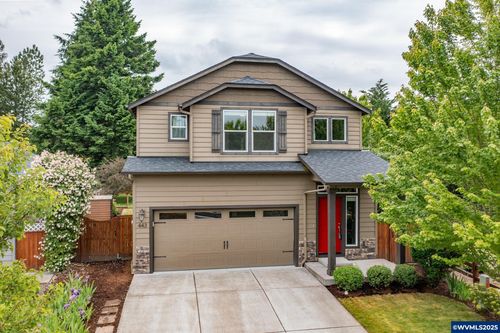 443 Geri St Nw, Albany, OR, 97321 | Card Image
