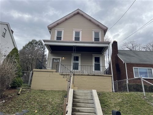 206 Hallock St, Mt Washington, PA, 15211-1336 | Card Image