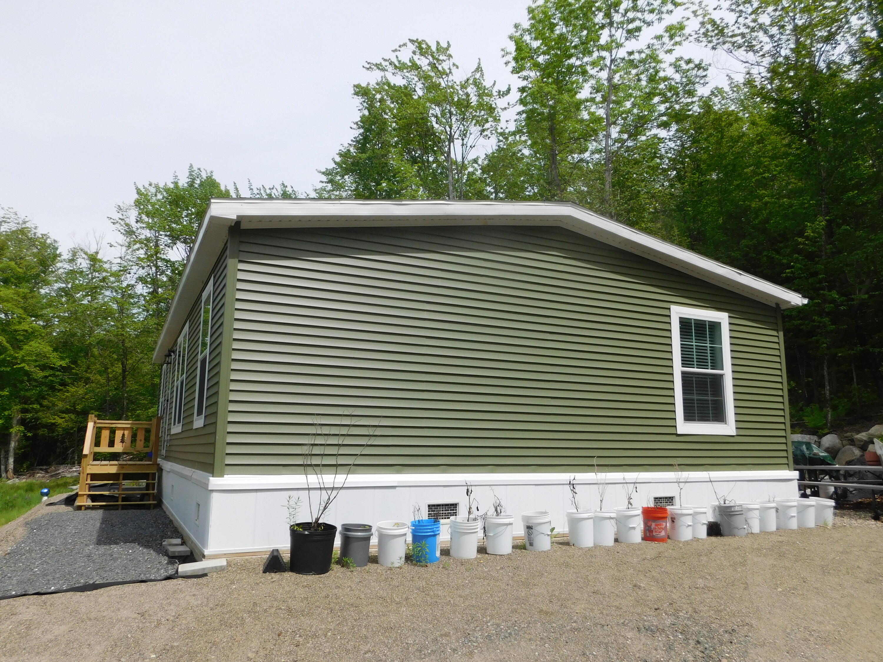 Residential in Lowell 5
