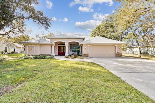 8120 Greenbrier Court, Spring Hill, FL, 34606 | Card Image