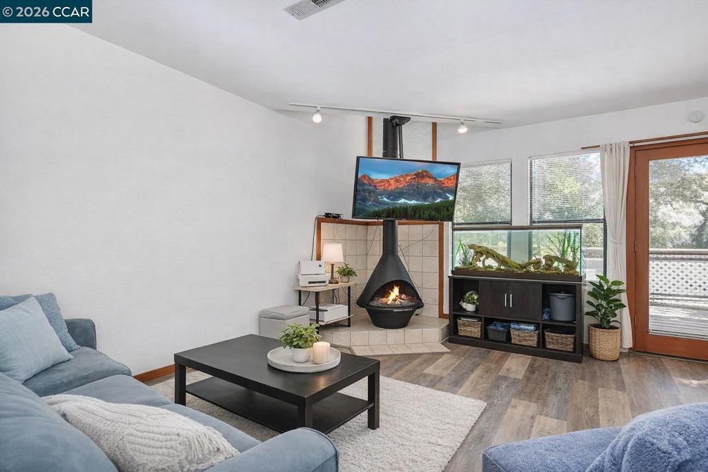 Residential in El Sobrante 3