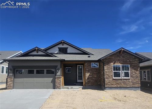 16319 Monument Rock Ct, Monument, CO, 80132-6199 | Card Image