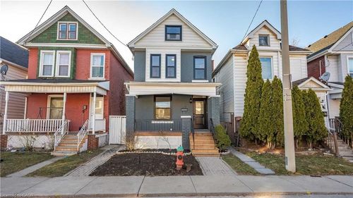 53-1/2 Kinrade Ave, Hamilton, ON, L8L6L5 | Card Image