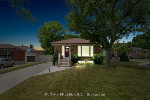 6 Paloma Pl, Toronto, ON, M1J1P7 | Card Image