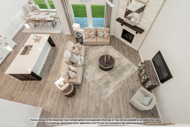 1209 Deacon Dr, House other with 4 bedrooms, 4 bathrooms and null parking in Midlothian TX | Image 34