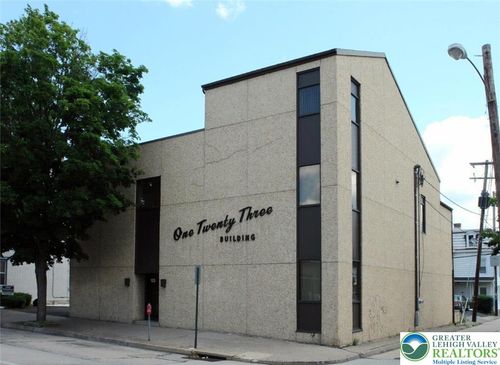 front-suite-123 N 5th Street, Allentown City, PA, 18102 | Card Image