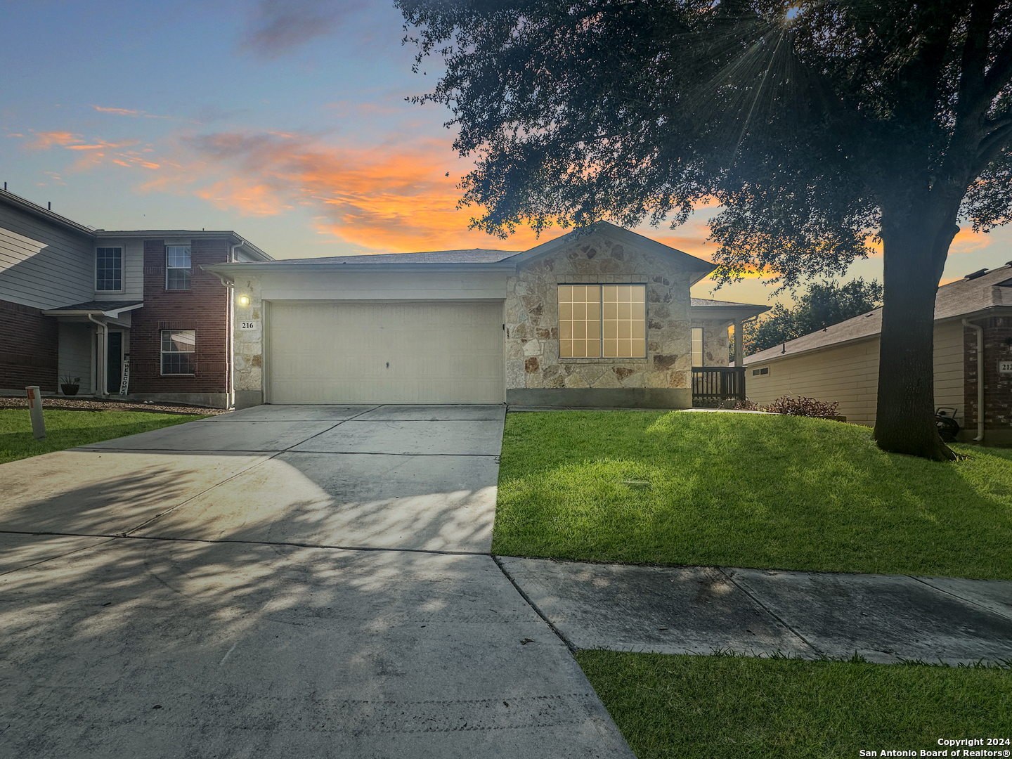 Armadillo Way, Cibolo, TX 78108