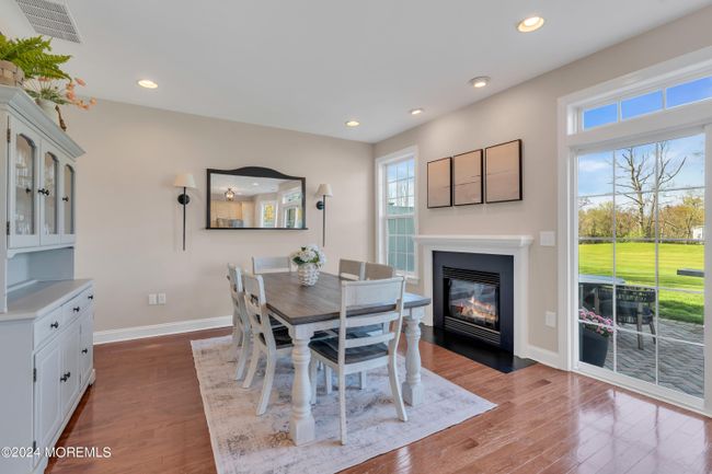 169 Shinnecock Dr, Condo with 3 bedrooms, 3 bathrooms and null parking in Manalapan NJ | Image 10
