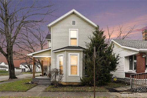 1100 Hughes St, Middletown, OH, 45042-2342 | Card Image