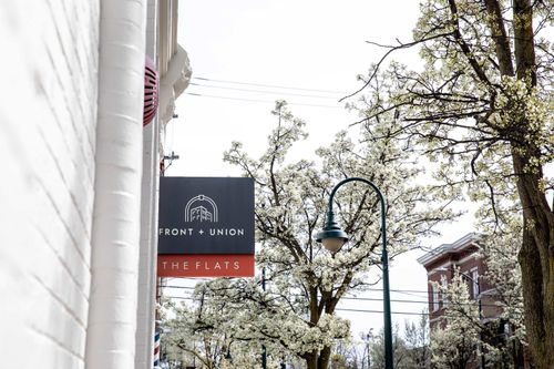 100 E Front St, Traverse City, MI, 49684-2509 | Card Image