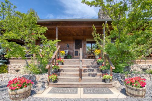 422 Sponsellor Siding, Lakeside, AZ, 85929-0438 | Card Image