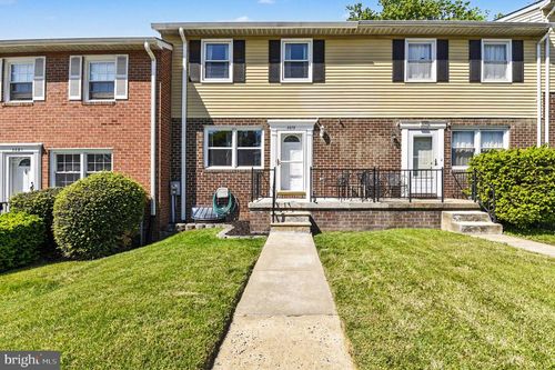 3679 Double Rock Ln, PARKVILLE, MD, 21234-4244 | Card Image