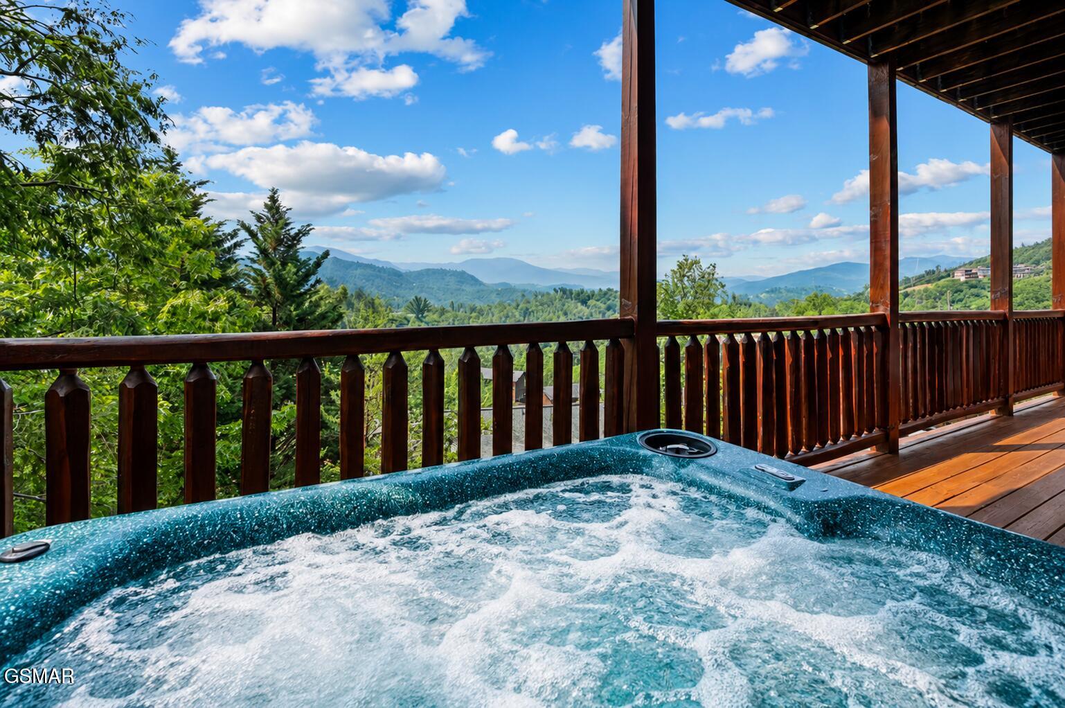 Residential in Gatlinburg 4
