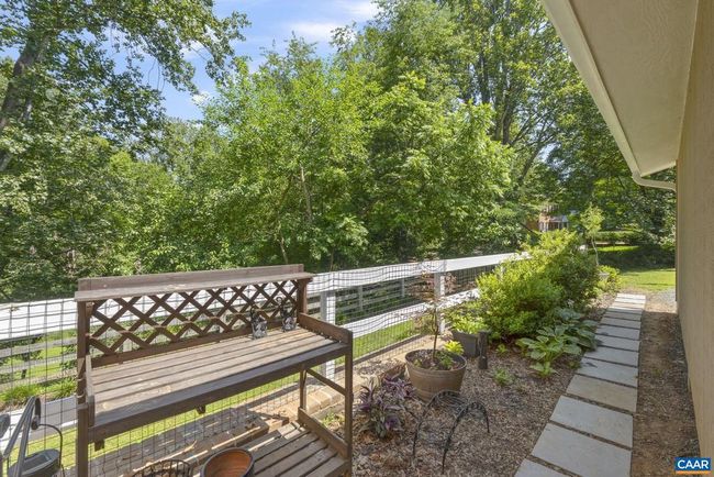 310 Gloucester Rd, House other with 4 bedrooms, 3 bathrooms and null parking in CHARLOTTESVILLE VA | Image 51