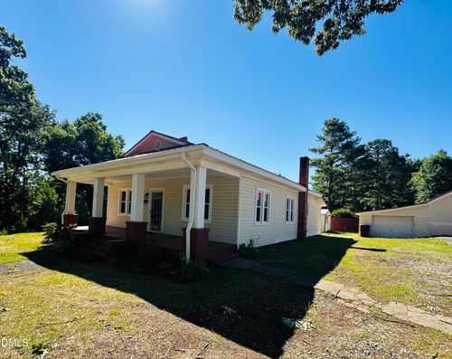 219 Barnette Avenue, Roxboro, NC, 27573 | Card Image