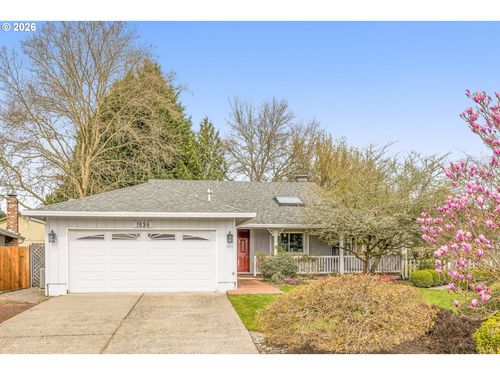1826 Ne 153rd St, Vancouver, WA, 98686-1425 | Card Image
