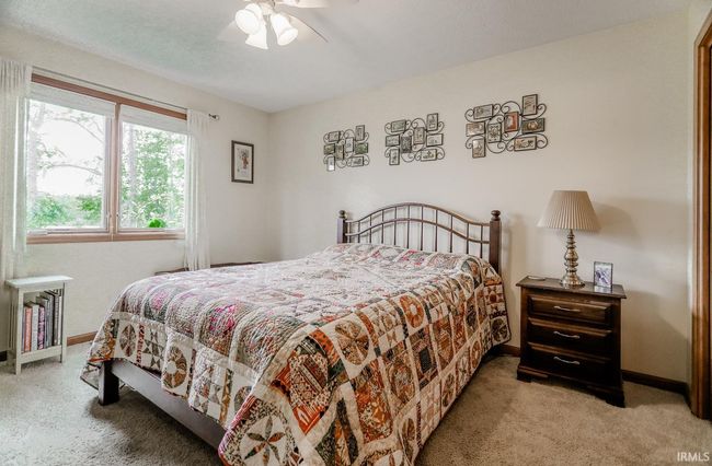 6730 Pretty Prairie Rd, House other with 3 bedrooms, 2 bathrooms and null parking in Battle Ground IN | Image 18