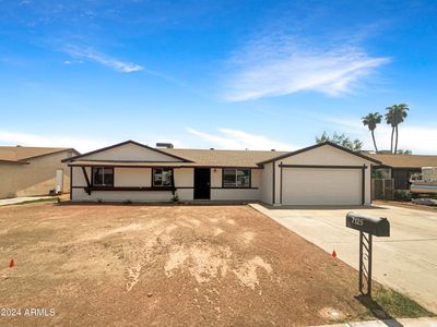 7125 W Almeria Road, House other with 3 bedrooms, 2 bathrooms and null parking in Phoenix AZ | Image 1