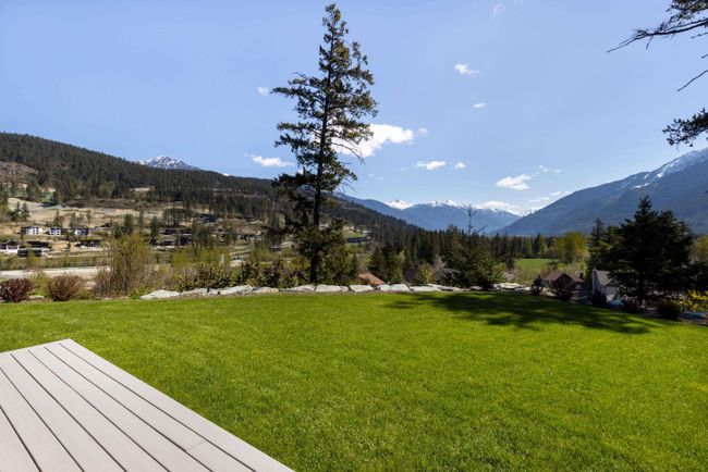 1764 Pinewood Drive, House other with 5 bedrooms, 4 bathrooms and 5 parking in Pemberton BC | Image 23
