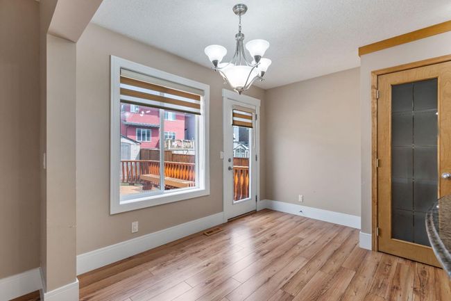 15 Saddlecrest Gdns Ne, House detached with 3 bedrooms, 2 bathrooms and 4 parking in Calgary AB | Image 18