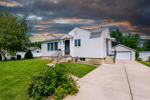 718 E 9th St S, Ogden, UT, 84404 | Card Image