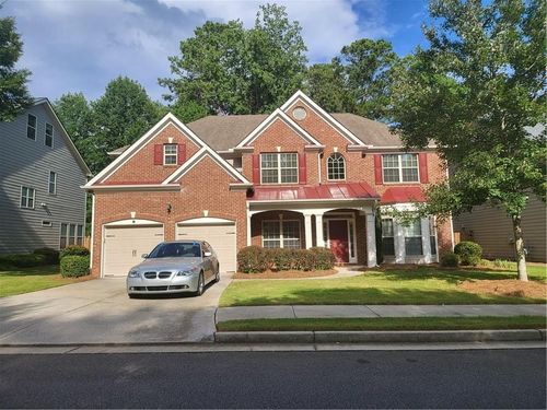 1080 Colgan Ct, Alpharetta, GA, 30004-5821 | Card Image