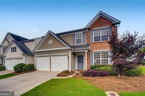 604 Wendlebury Ct, Alpharetta, GA, 30004-0784 | Card Image