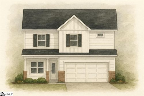 97 Sunnydale Dr, Greer, SC, 29651 | Card Image