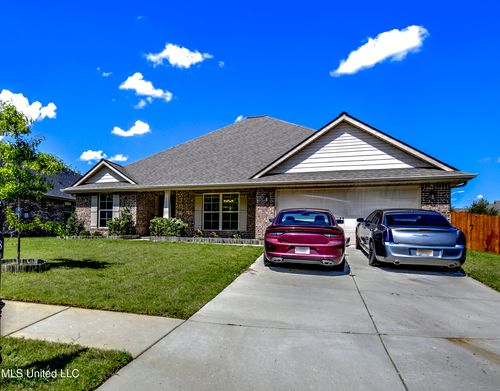 7878 Ferndale Drive, Olive Branch, MS, 38654 | Card Image