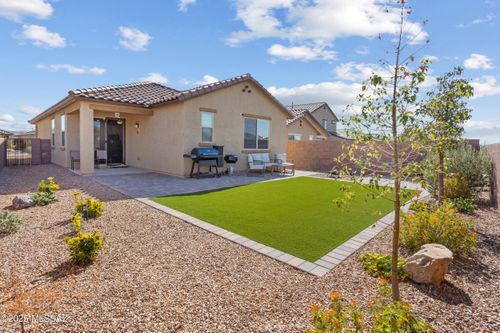 13181 E Iron Chief Dr, Tucson, AZ, 85747-0092 | Card Image