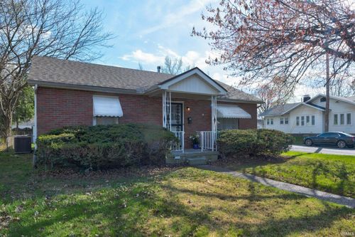 1101 Ravenswood Dr, Evansville, IN, 47714-3443 | Card Image
