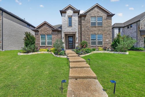 6914 Mistley Park, Frisco, TX, 75034-9696 | Card Image