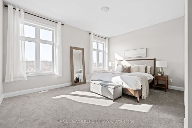 399 Longworth Ave, House other with 5 bedrooms, 4 bathrooms and 3 parking in Gloucester ON | Image 23