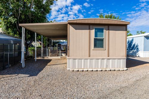 15-260 S Land Ave, Benson, AZ, 85602-6524 | Card Image