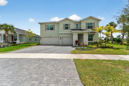 12328 Sw Roma Cir, Port St Lucie, FL, 34987-5439 | Card Image