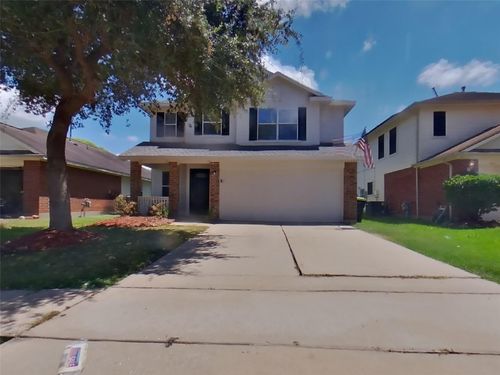 4107 Rain Willow Ct, Houston, TX, 77053-2571 | Card Image