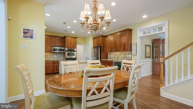 3269 Ash Mill Rd, House other with 4 bedrooms, 4 bathrooms and null parking in DOYLESTOWN PA | Image 15