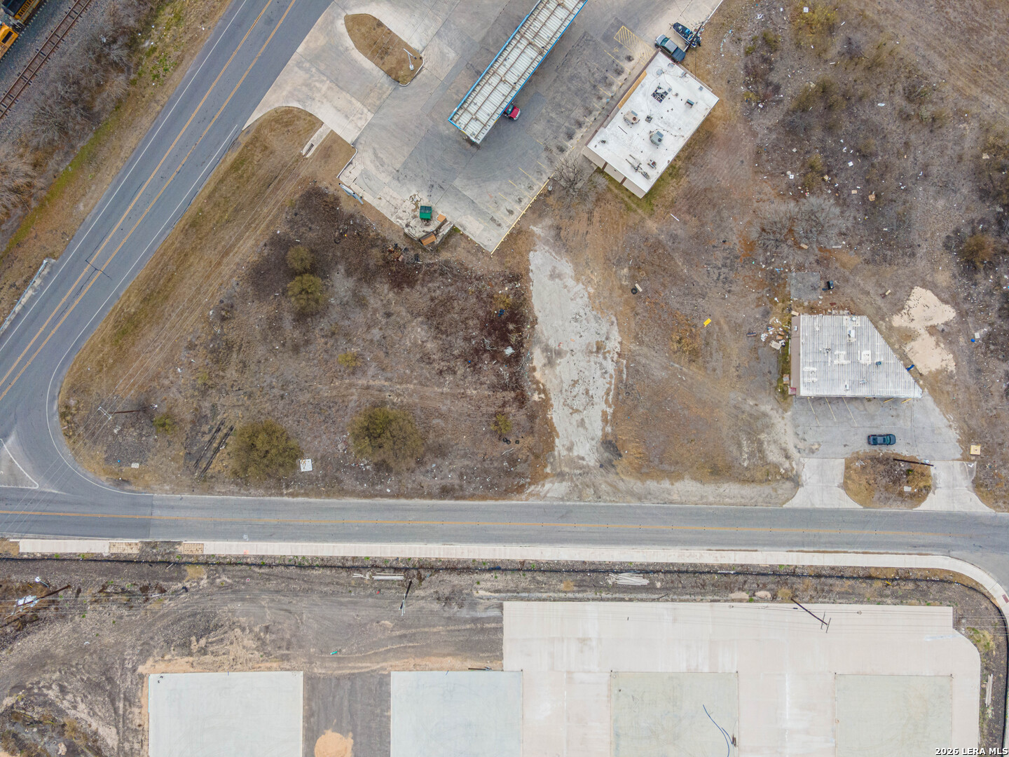 Commercial Sale in San Antonio 4