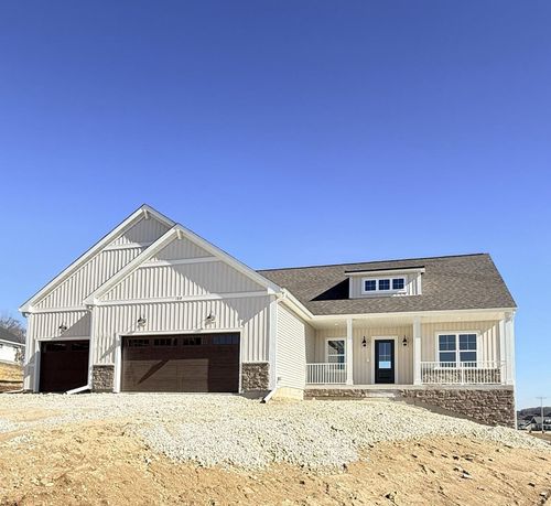 109 Olde Howell Court, Waukesha, WI, 53186 | Card Image