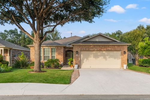 12511 Rapids Pass, San Antonio, TX, 78253-4100 | Card Image