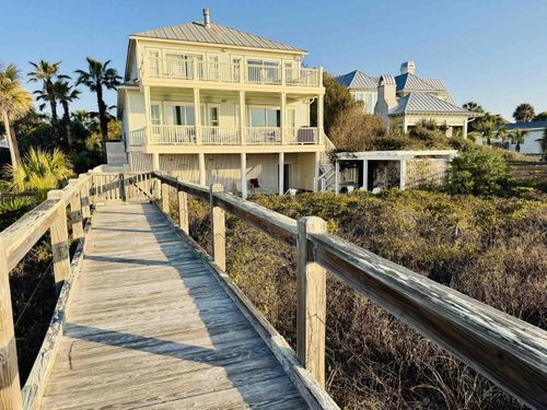 4-811 W Ashley Ave, Folly Beach, SC, 29439 | Card Image