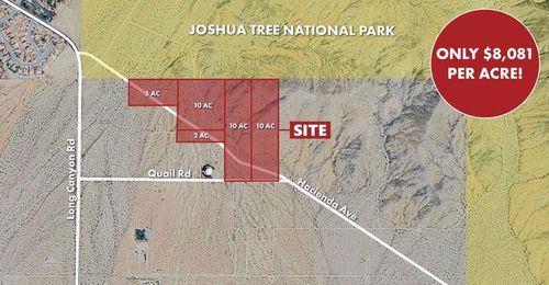 37 Quail Rd, Sky Valley, CA, 92241 | Card Image