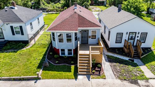 2565 Jackson St, Gary, IN, 46407-4042 | Card Image
