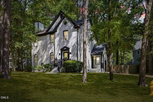 3600 Cadler Ct, Raleigh, NC, 27616-8754 | Card Image