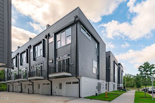 101-10 Seawell Ave, Raleigh, NC, 27601-3402 | Card Image