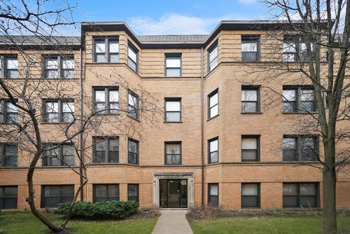 apt-3w-7633 N Greenview Ave, CHICAGO, IL, 60626-1293 | Card Image