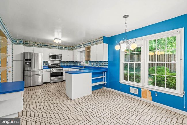 2 Stevenage Cir, House other with 5 bedrooms, 3 bathrooms and null parking in ROCKVILLE MD | Image 30