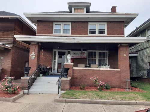 706 Buntin St, Vincennes, IN, 47591-3013 | Card Image